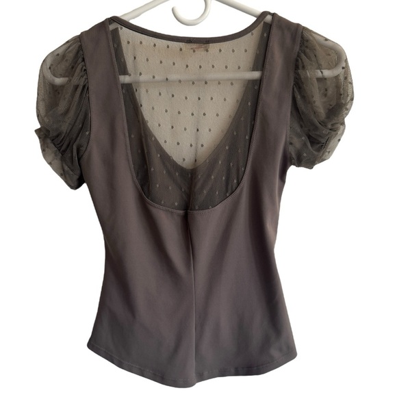 Intimately Free People Blush Up Cami in Falcon, Size XS - Picture 9 of 10